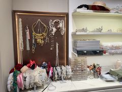 -海马体照相馆(上海月星环球港店)