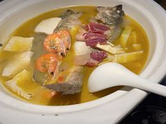 -庆江南江南菜(琴湖溪里花园城店)