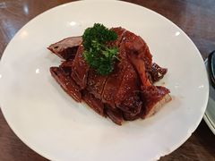 本帮酱鸭-长兴菜馆(高桥店)