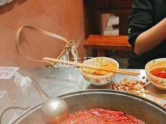 -朱光玉火锅馆(正弘城店)