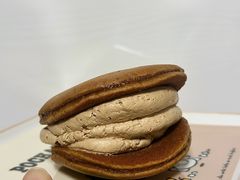 -辛一·铜锣烧(鸿寿坊店)
