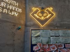 -CUBE私教·普拉提·拳击(龙漕路店)