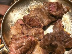-西塔老太太泥炉烤肉(万柳华联店)