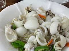 -南记食粥坊·宵夜大排档(岭南分店)