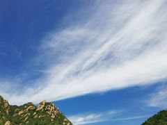 -云峰山自然风景区