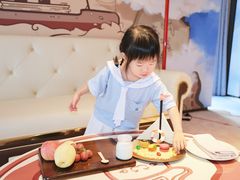 -深圳国际会展中心洲际酒店