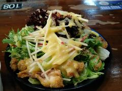 -米屋石锅拌饭(师大店)