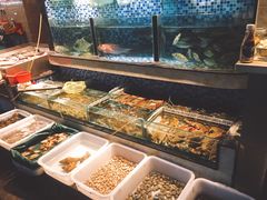 水产区-方记洪阳餐厅(福田新村店)
