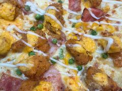 -达美乐比萨(栖霞大道店)