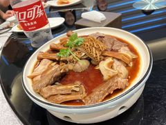 -新南华大酒店(广中店)