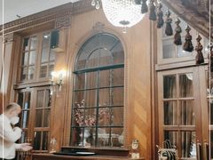 -马勒别墅·中餐厅