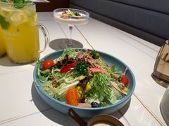 -牛扒先生·雪花牛扒西餐厅(东平店)