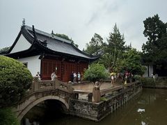 -南京中国近代史遗址博物馆(南京总统府)