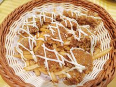 -顾家土菜館