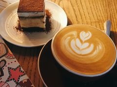 -VOYAGE COFFEE(北锣鼓巷店)