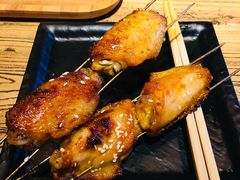 -铁人烧烤(北京店)