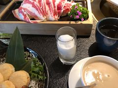 -湊湊火锅·茶憩(打浦桥日月光店)