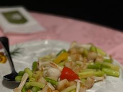 -誉八仙酒楼(静安大悦城店)