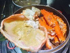 -蟹之国·精品蟹料理(极地店)