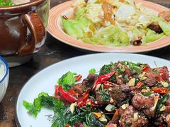 -吃货私房菜(丽江束河古镇店)