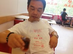 -上海为民商行清真饭店(南大路店)
