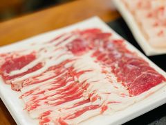 鲜切羊肋排-情忆草原涮肉馆