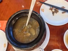 -龙凤瓦罐煨汤馆(清江东路店)