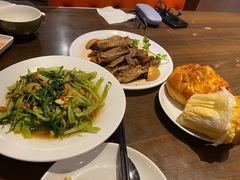 -新旺茶餐厅(嘉里城店)