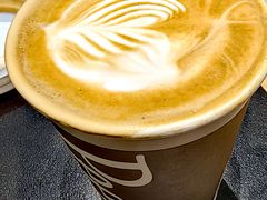 -Peet's Coffee皮爷咖啡(德基店)