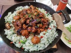 -长兴菜馆(高桥店)