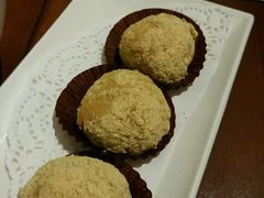 -翡翠拉面小笼包(岭南新天地店)