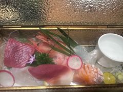 -北京泰富酒店-道日本料理餐厅