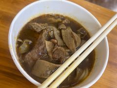 -王记生烫牛杂面馆(兰陵路店)