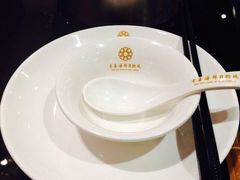 -台北A+A七喜饭店(德增街店)