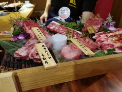 -牛藏·黑毛和牛烧肉(环市东店)