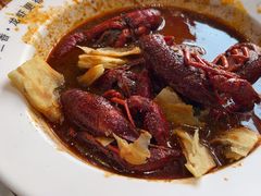 -叶派龙虾•招牌香辣蟹·海鲜(中海国际店)