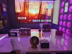 -音乐派KTV(银泰城店)