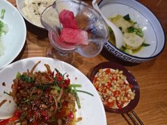 -印象鲵宴·张家界地标美食名片(溪布街店)