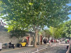-北京国子监胡同