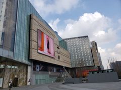 -首开·龙湖成都西宸天街