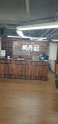 -尚丹尼造型