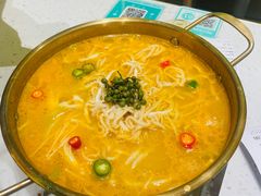 -青花椒花椒鱼(合生汇店)