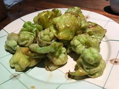 -缘生态云南菜·野生菌庭院餐厅(华侨城店)