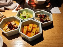 -隐庐·古法川菜(高新店)