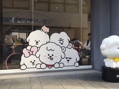 -Seesaw Coffee(上生新所店)