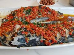 -楚鱼王·河鲜·湖北菜(华农店)
