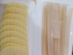 -蛙一刀·麻椒鱼火锅(金仙桥店)