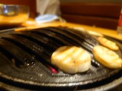 -喜鹊烤肉酒场(美乐城店)