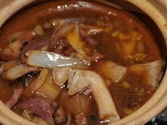 -大师兄·西北小馆(金湾华发商都店)