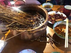 -搓火大都会(广安门总店)